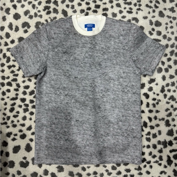 Men’s adidas mesh tshirt - size medium - Picture 1 of 6